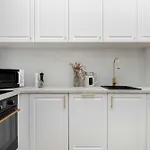 شقة Jasny Z Dwoma Sypialniami By Renters