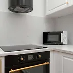 Jasny Z Dwoma Sypialniami By Renters شقة