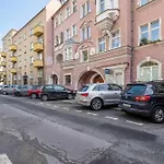 شقة Jasny Z Dwoma Sypialniami By Renters بوزنان