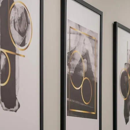 Appartamento Jasny Z Dwoma Sypialniami By Renters